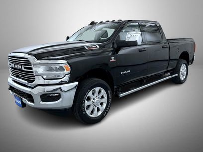 Certified 2023 RAM 2500 Laramie