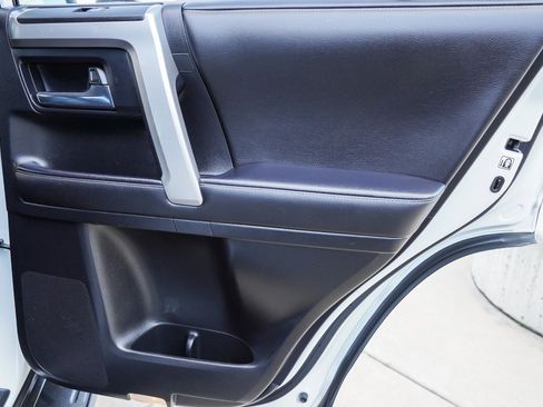 Used 2024 Toyota 4Runner SR5 Premium image 28