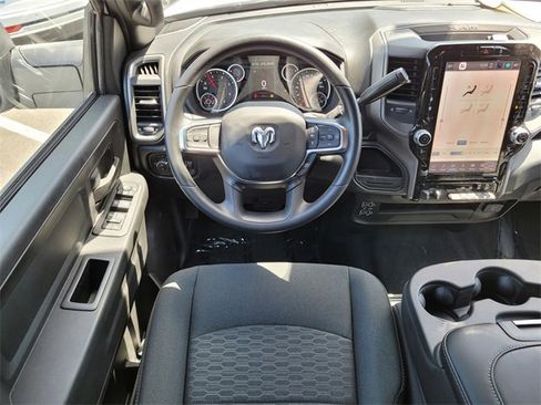 New 2025 RAM 2500 Tradesman image 7