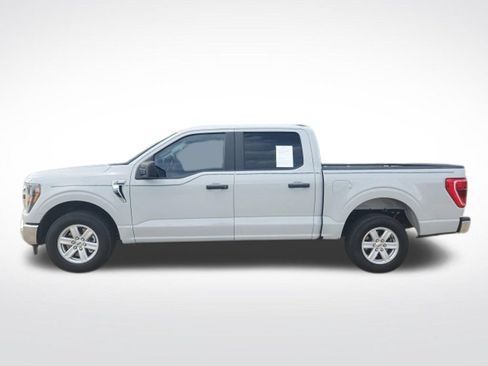 Used 2023 Ford F150 XLT RWD image 6