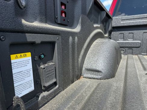 New 2026 Ford F150 Raptor image 30