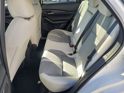 New 2026 MAZDA CX-30 2.5 Turbo w/ Premium Package image 20