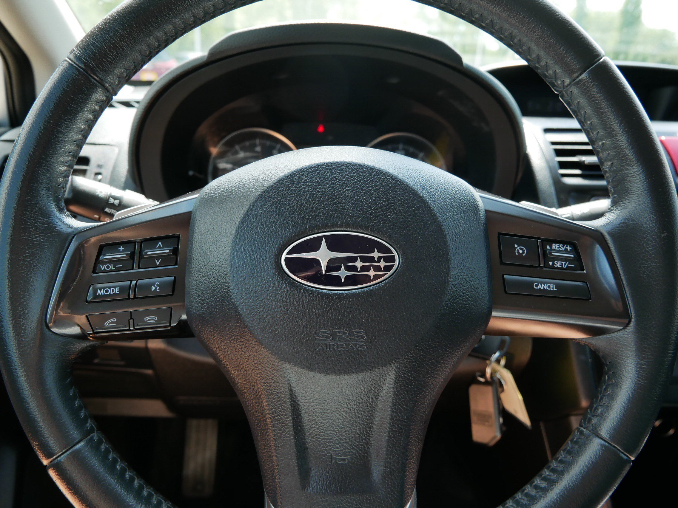 Used 2013 Subaru Crosstrek 2.0i Limited w/ Popular Pkg 2 AWD/4WD image 25