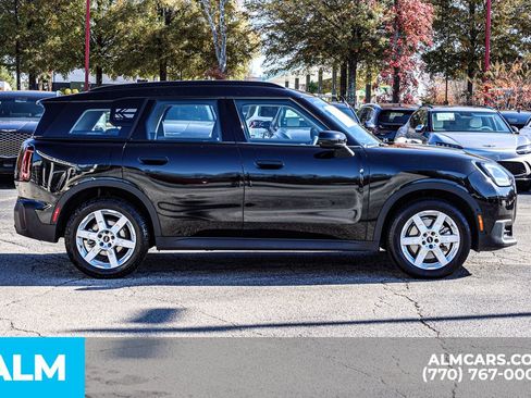 Used 2025 MINI Cooper Countryman S image 10