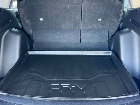 Used 2023 Honda CR-V EX-L image 18