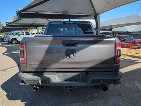 Used 2024 RAM 1500 Limited image 6