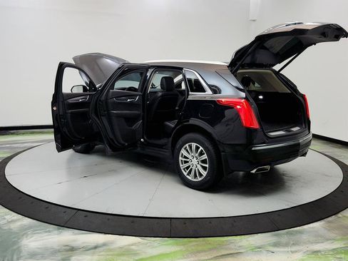 Used 2019 Cadillac XT5 Luxury FWD image 12