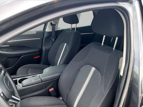 Used 2024 Hyundai Sonata SEL FWD image 25