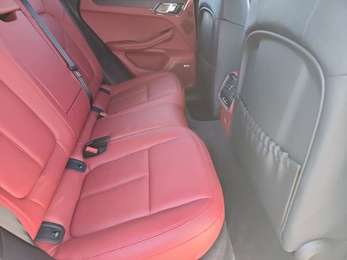Used 2024 Porsche Macan GTS w/ Premium Plus Package AWD/4WD image 17