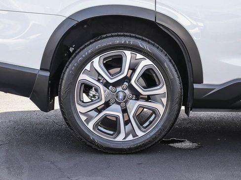Used 2024 Subaru Ascent Touring AWD/4WD image 14