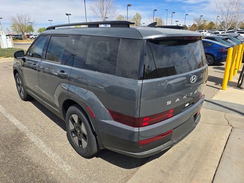 New 2026 Hyundai Santa Fe SEL image 3
