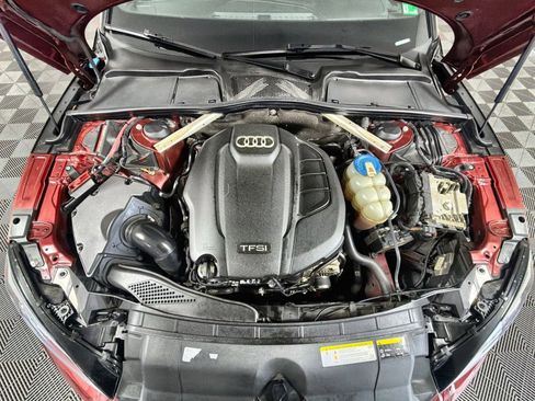 Used 2018 Audi A5 2.0T Premium Plus image 28