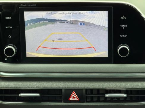Used 2020 Hyundai Sonata SEL Plus FWD image 12
