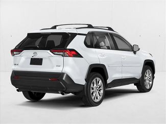 Used 2025 Toyota RAV4 XLE Premium w/ Weather Package FWD video 2