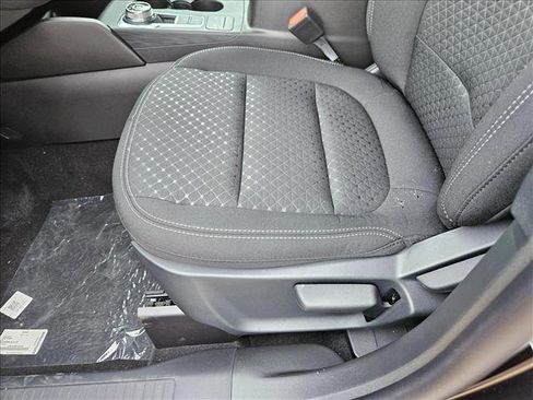New 2025 Ford Escape Active image 4