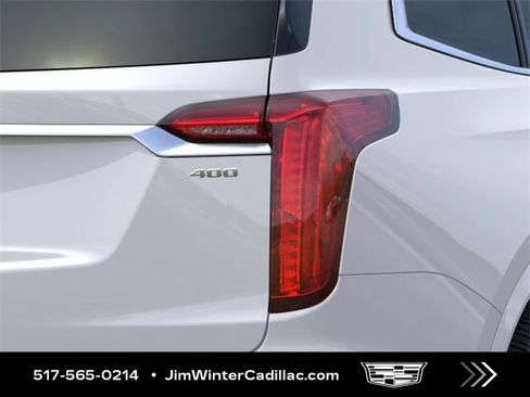 New 2025 Cadillac XT6 Premium Luxury w/ Technology Package image 11