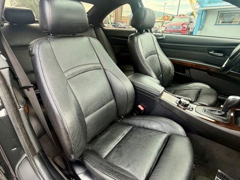 Used 2012 BMW 328i Coupe RWD image 17