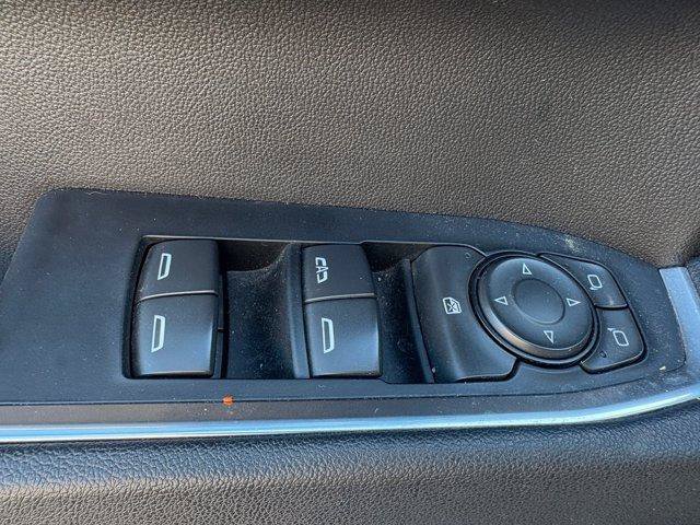 Used 2025 Chevrolet Silverado 1500 RST RWD image 7