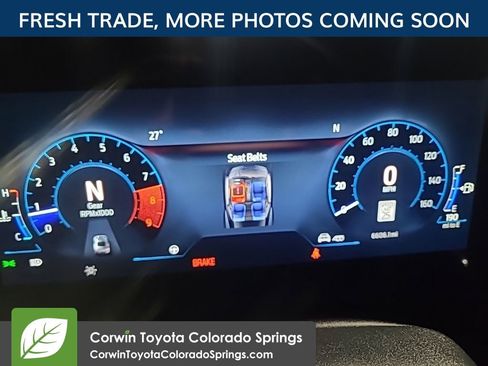 Used 2024 Ford Mustang GT Premium image 12