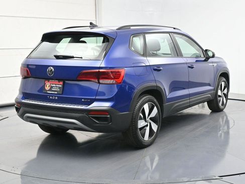 Certified 2024 Volkswagen Taos S image 26