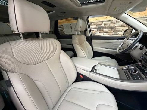 Used 2023 Hyundai Palisade Calligraphy AWD/4WD image 17