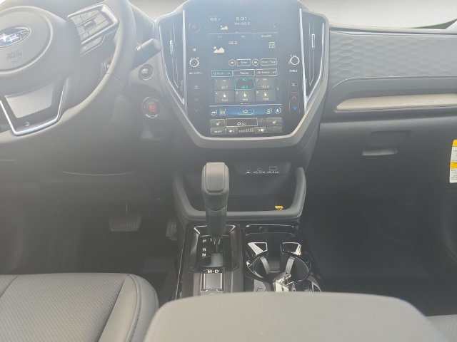 New 2026 Subaru Forester Premium AWD/4WD image 11