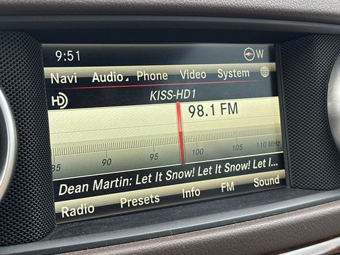 Used 2015 Mercedes-Benz SL 63 AMG image 23