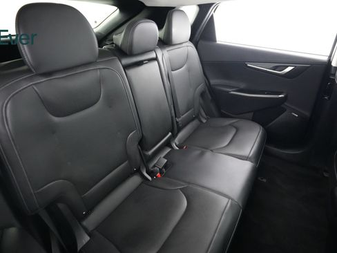 Used 2024 Kia EV6 Wind RWD image 5