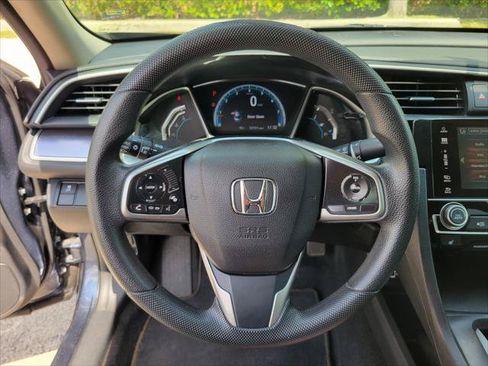Used 2016 Honda Civic EX-T image 23