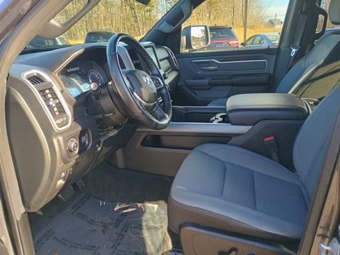 Used 2022 RAM 1500 Big Horn image 26