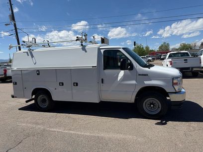 Used 2021 Ford E-350 and Econoline 350 Super Duty w/ Power Windows & Locks Group