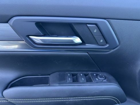 New 2025 GMC Terrain Elevation image 6