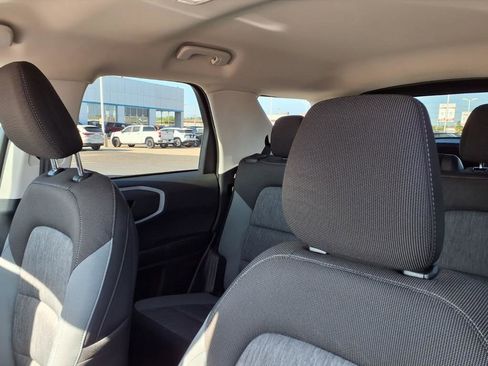 Used 2023 Ford Bronco Sport Big Bend image 17