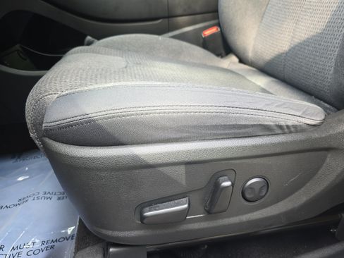 Used 2023 Hyundai Santa Fe SEL FWD image 30
