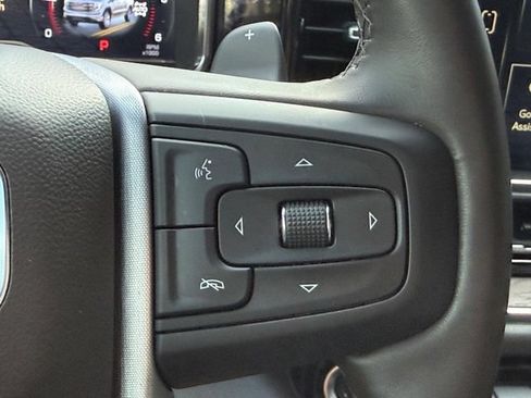 Used 2024 GMC Sierra 1500 SLT w/ SLT Premium Plus Package AWD/4WD image 14