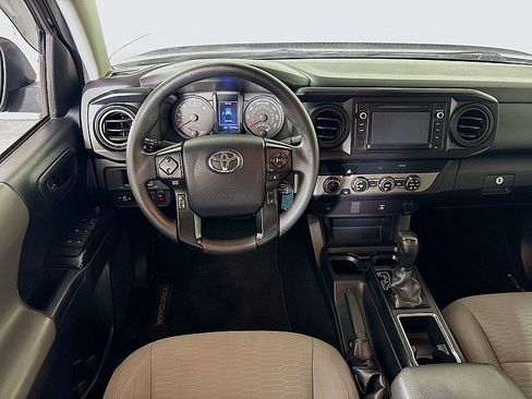 Used 2019 Toyota Tacoma SR w/ SR Convenience Package AWD/4WD image 20