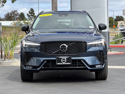 New 2026 Volvo XC60 B5 Plus w/ Climate Package AWD/4WD image 8