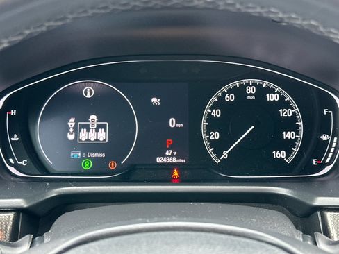 Used 2022 Honda Accord Sport image 23