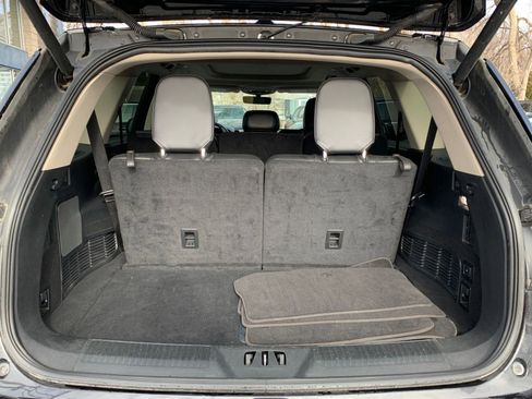 Used 2024 Lincoln Aviator Reserve image 34