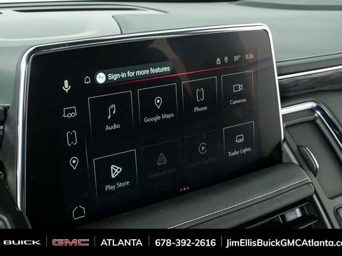 Certified 2023 GMC Yukon SLT image 15