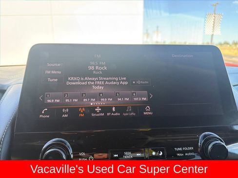 Used 2024 INFINITI QX80 Luxe AWD/4WD image 19