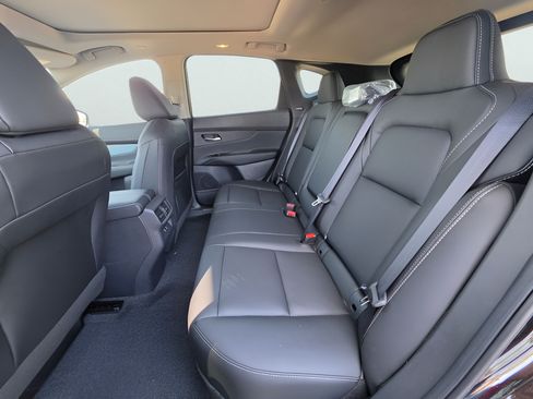New 2026 Nissan Murano SL AWD/4WD image 36