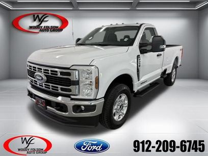 New 2026 Ford F250 4x4 Regular Cab Super Duty