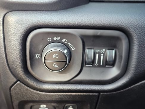 New 2026 RAM 1500 Laramie RWD image 17