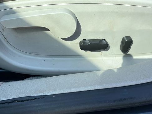 Used 2012 Chevrolet Impala LTZ image 14