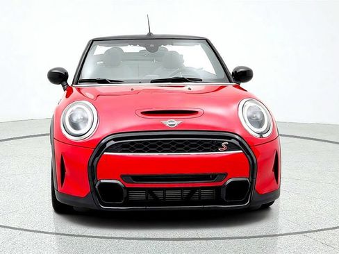 Used 2024 MINI Cooper S FWD image 2