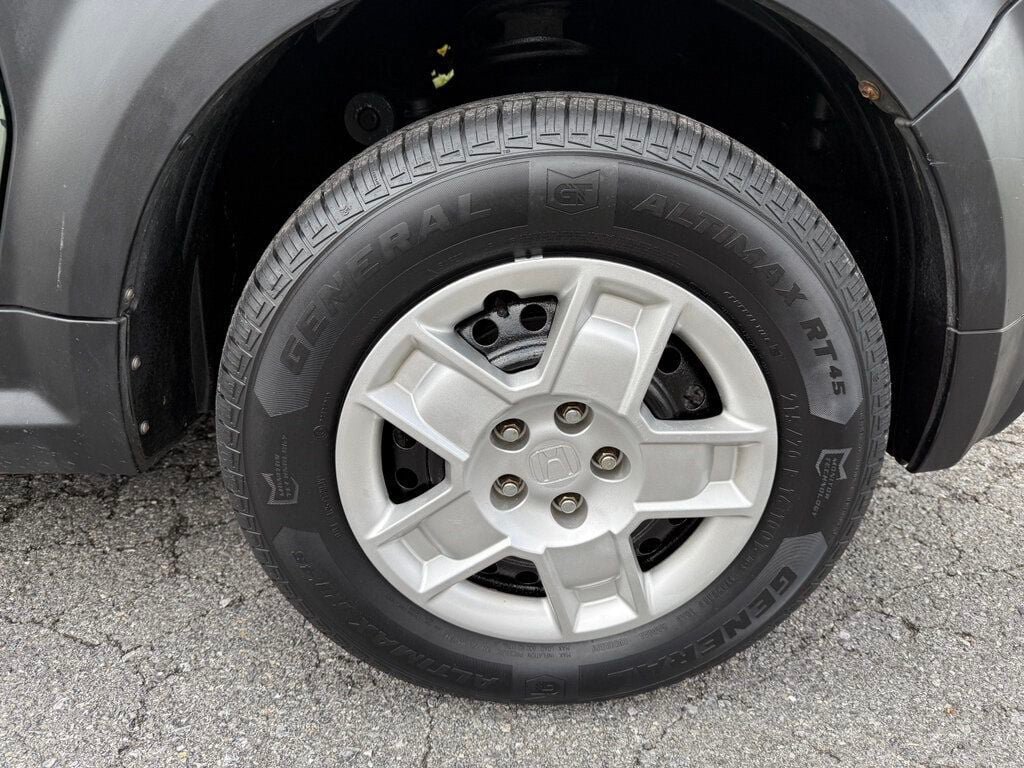 Used 2005 Honda Element LX image 9