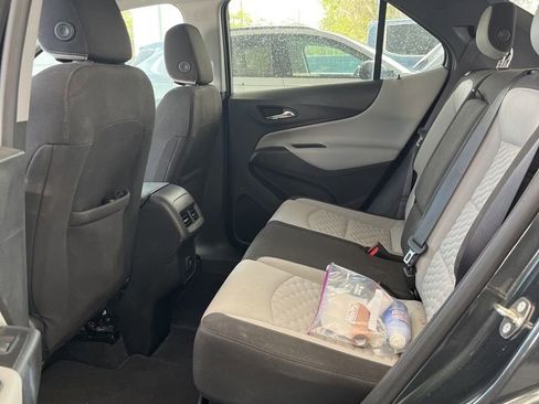 Used 2019 Chevrolet Equinox LT image 21