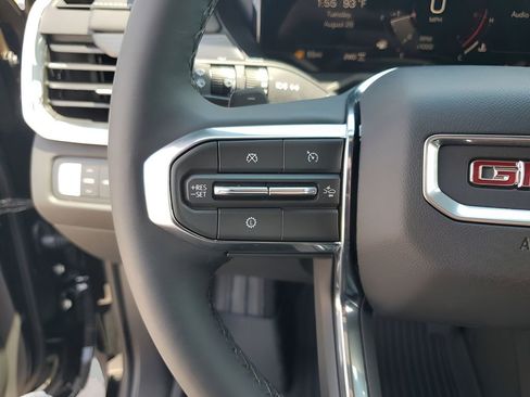 New 2026 GMC Acadia Elevation w/ Black Edition image 34