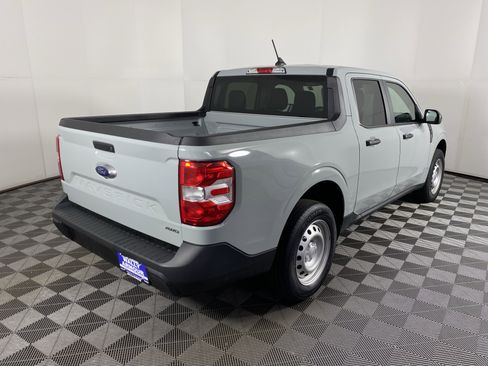 Used 2024 Ford Maverick XL w/ Equipment Group 100A Standard AWD/4WD image 6